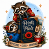 Prints and Plots - Home